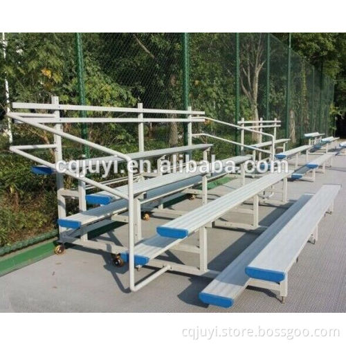 JY-717 portable grandstand